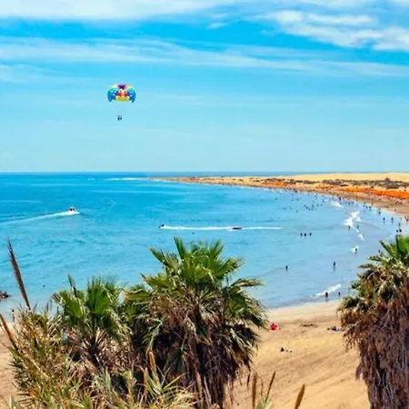 Olas Tropical Apartment Playa del Ingles (Gran Canaria)