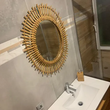 Olas Tropical * Playa del Inglés