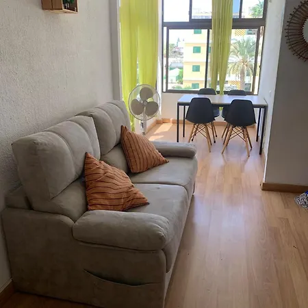 Olas Tropical Apartament Playa del Inglés