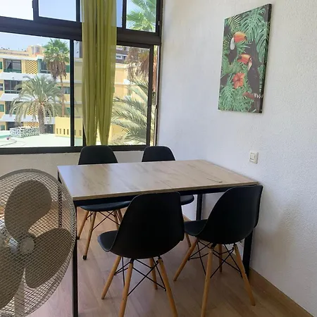 Olas Tropical Плайя-дель-Инглес