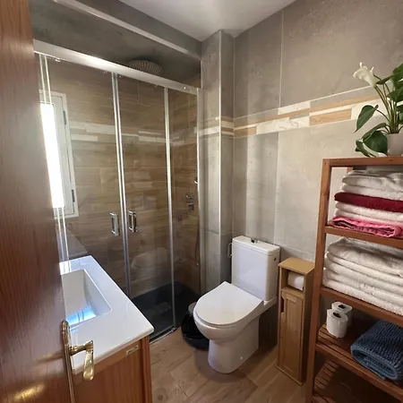 Olas Tropical Апартаменты *