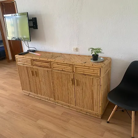 Appartement Olas Tropical